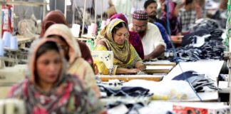 Sindh Raises Minimum Wage Salaries