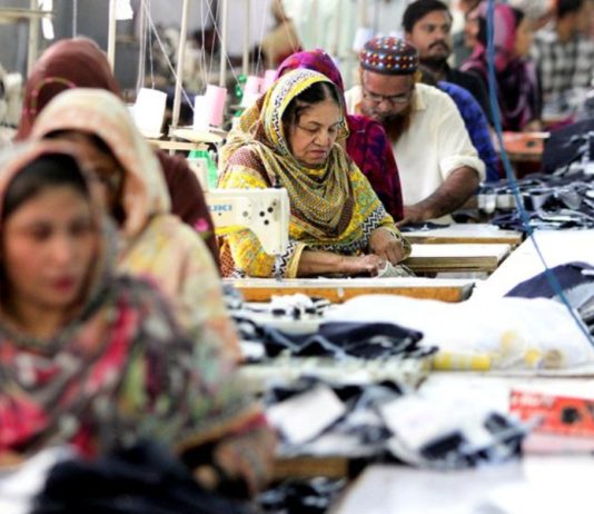 Sindh Raises Minimum Wage Salaries