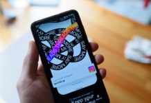Threads app