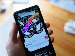 Threads app
