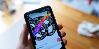 Threads app