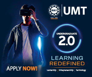 : UMT