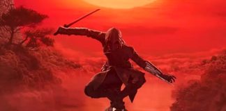New Assassin's Creed image