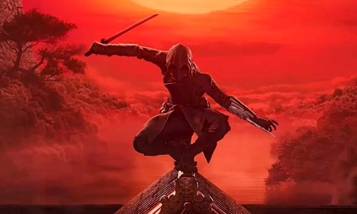 New Assassin's Creed image