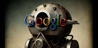 AI Generated Content on Google update