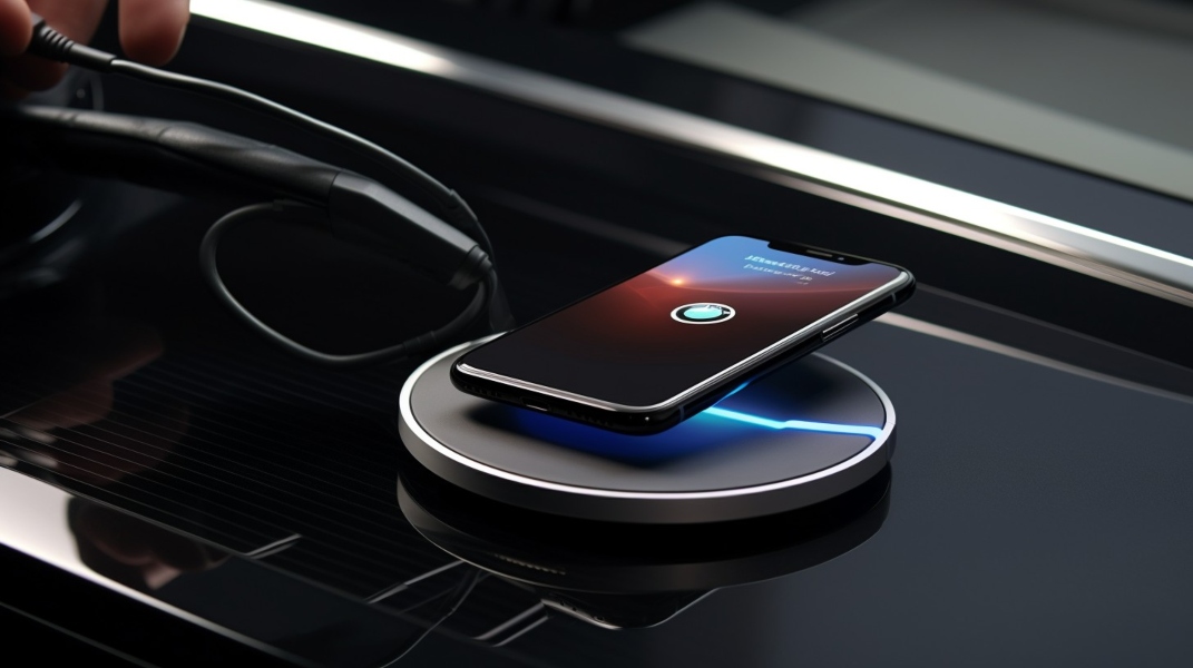 Bmw iphone charger deals