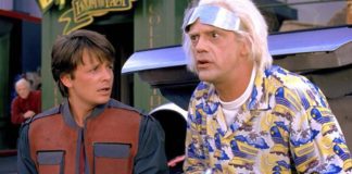 Technologies from back to the future 2