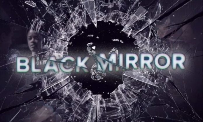 black mirror and dark episodes