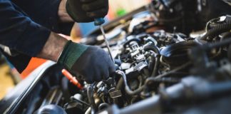 things to check in a used car