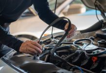 cars and changes to old ones