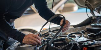 cars and changes to old ones