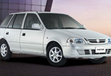 Cars that can be purchased in 15