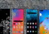 Smartphones under 30000