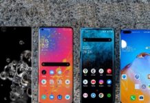 Smartphones under 30000
