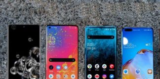 Smartphones under 30000