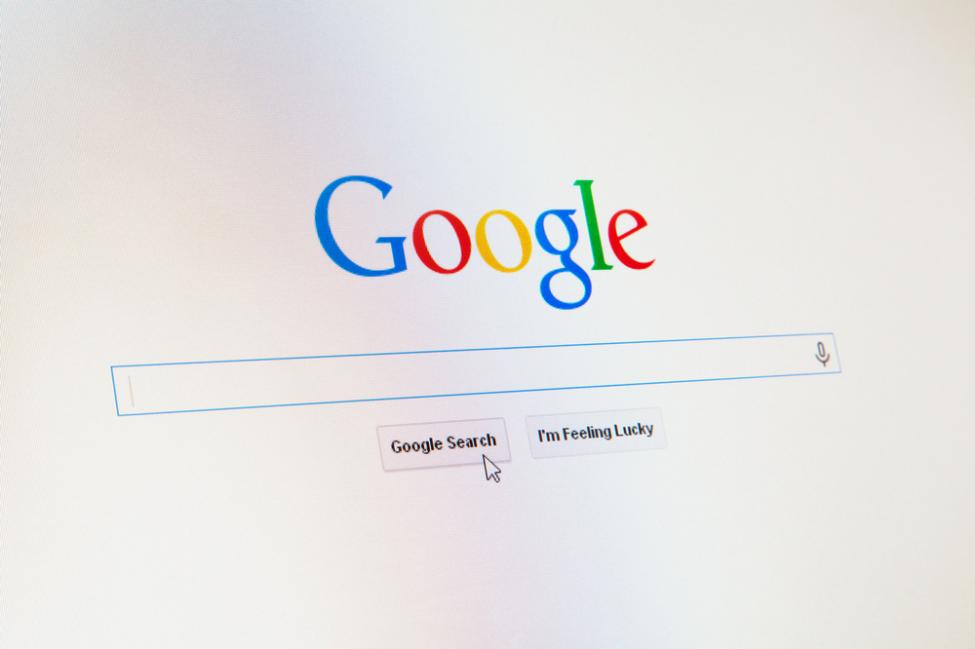 Google Engine Search Update