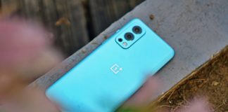 OnePlus Open camera specs reveal