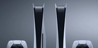 Playstation 5 slim releasing soon