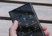 Samsung S24 and the specs