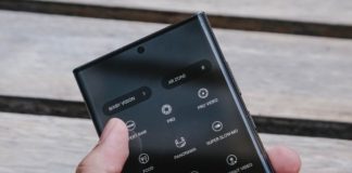 Samsung S24 and the specs