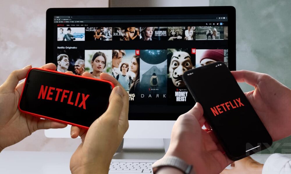 increasing prices for netflix