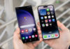 Smartphone long running