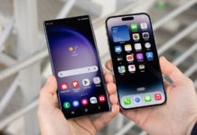Smartphone long running