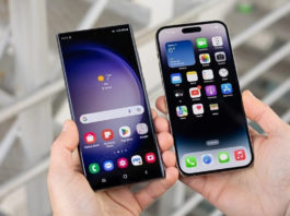 Smartphone long running