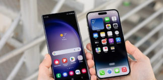 Smartphone long running
