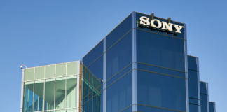 Sony data breach taken place