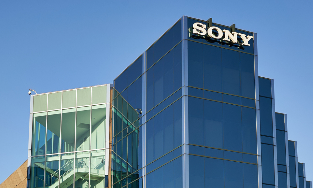 Sony Confirms Data Breach Impacting Thousands