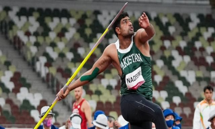Pakistan's Javelin Star Arshad Nadeem Withdraws from Asian Games