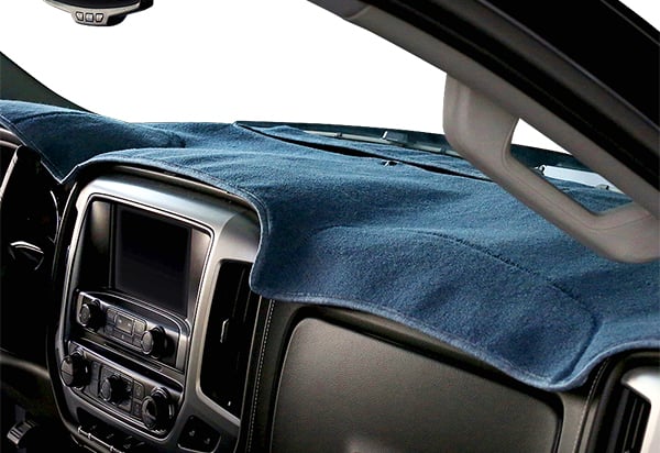 car dashboard mat and other accessories