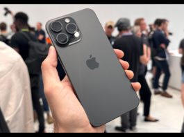 iPhone and the things to not miss