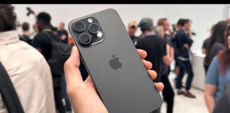 iPhone and the things to not miss