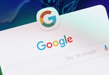 google search engine updating