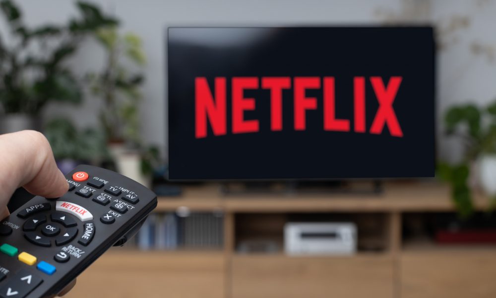 netflix and prices increasing