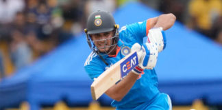 shubman-gill-doubtful-for-game-against-australia-in-world-cup