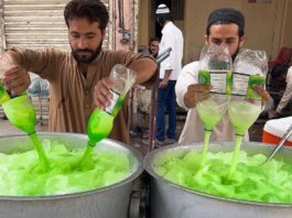Even 'Doodh Soda' Is Not 'Our' Creation