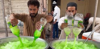 Even 'Doodh Soda' Is Not 'Our' Creation