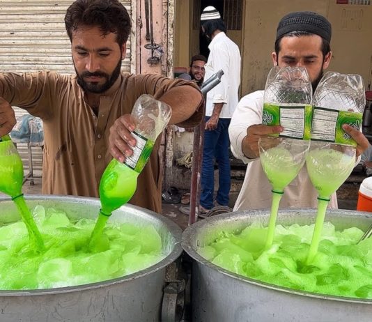 Even 'Doodh Soda' Is Not 'Our' Creation