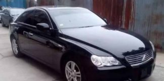 5 Cars In Pakistan For Those Who Absolutely Love Speed