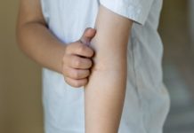 Scientists Finally Cracks What Makes Our Skin Itch