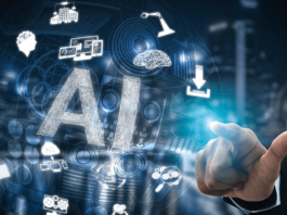 AI based tools and applications