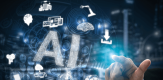 AI based tools and applications