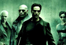 AI won in the films