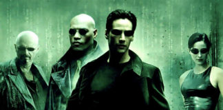 AI won in the films