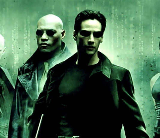 AI won in the films