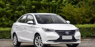 Changan Alsvin vs Toyota Yaris