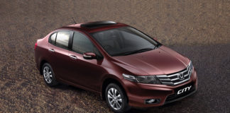 Honda City and Resale of cars
